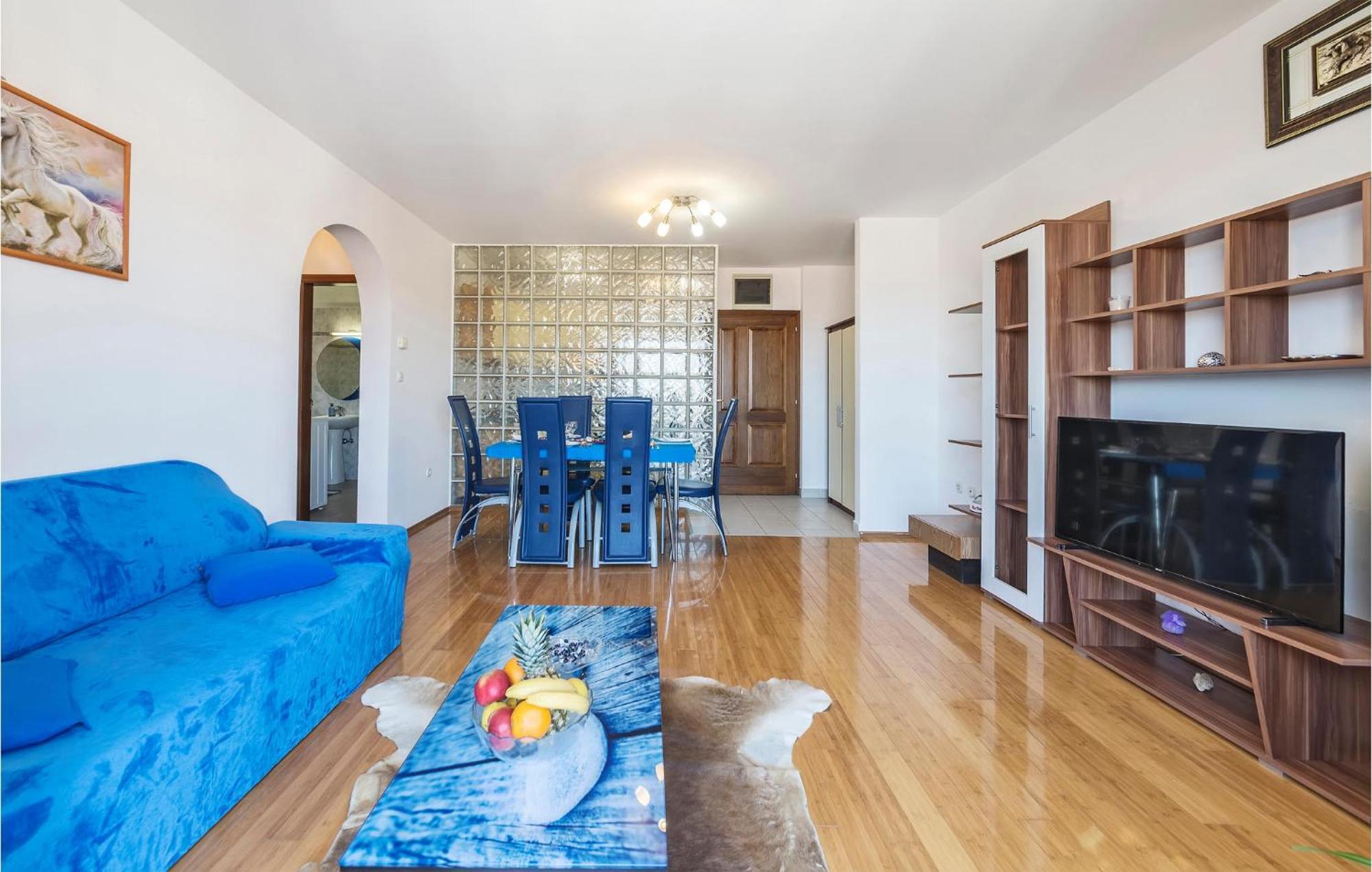 1 Bedroom Beautiful Apartment In Pula Exterior foto