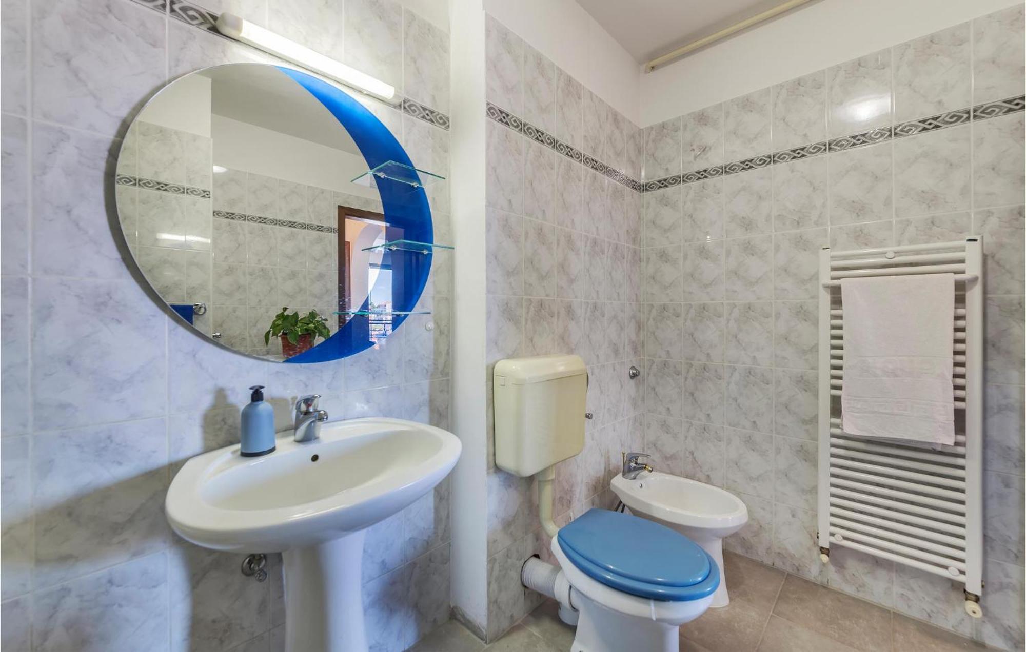 1 Bedroom Beautiful Apartment In Pula Exterior foto
